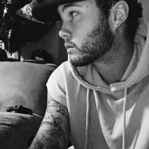 Meet your Posher, Timothy